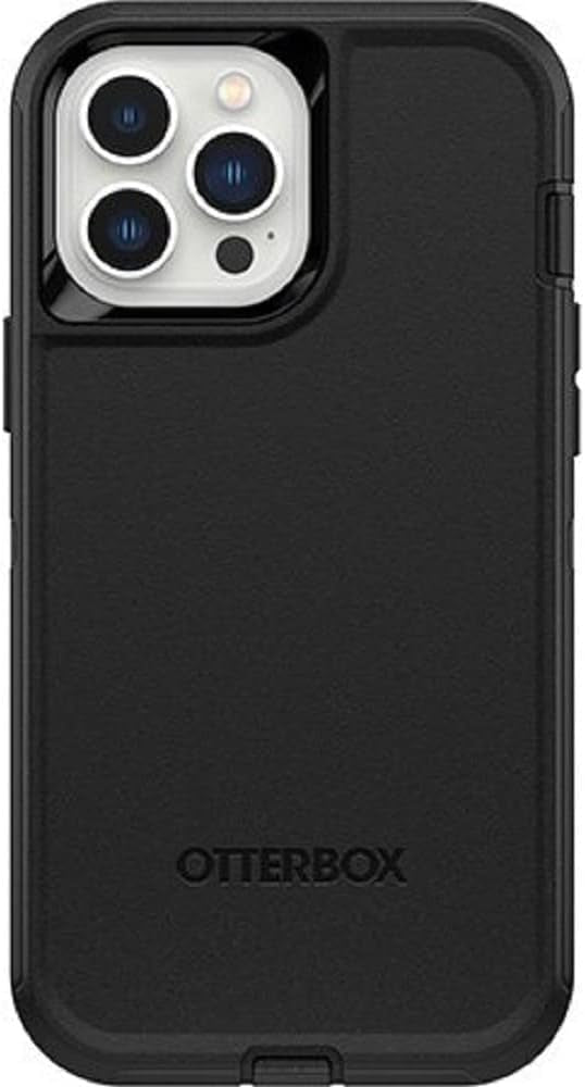 Case Defender Iphone 13 Pro Max