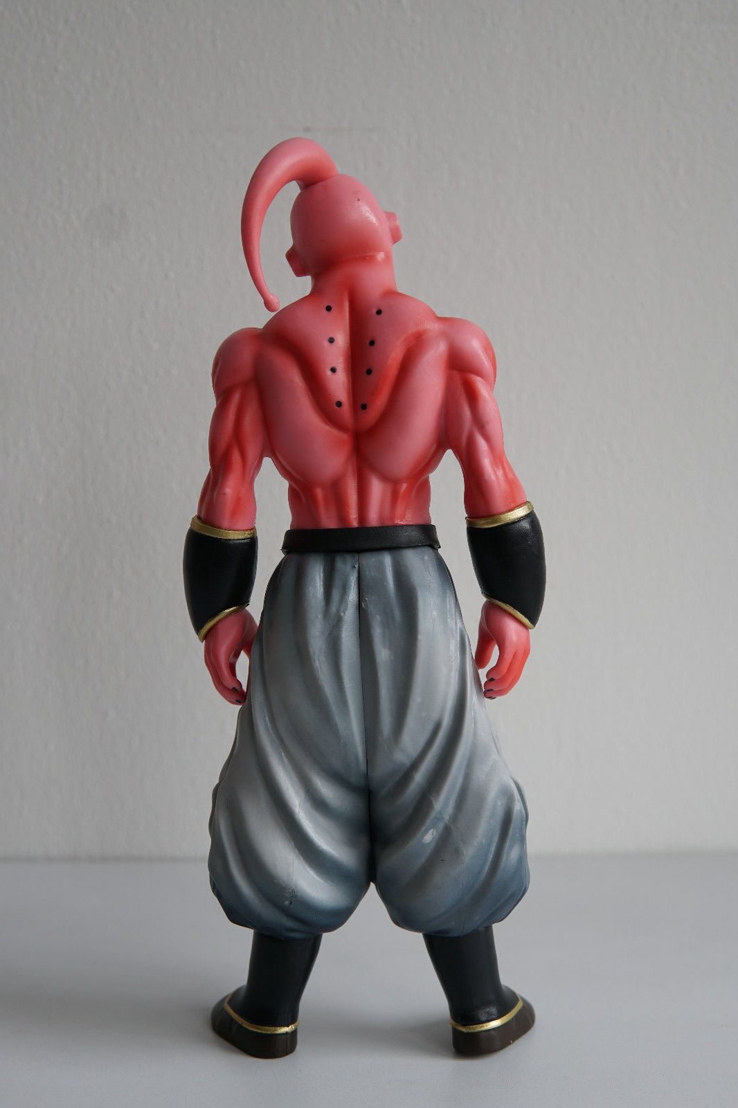 Figura Coleccionable De Majin Boo