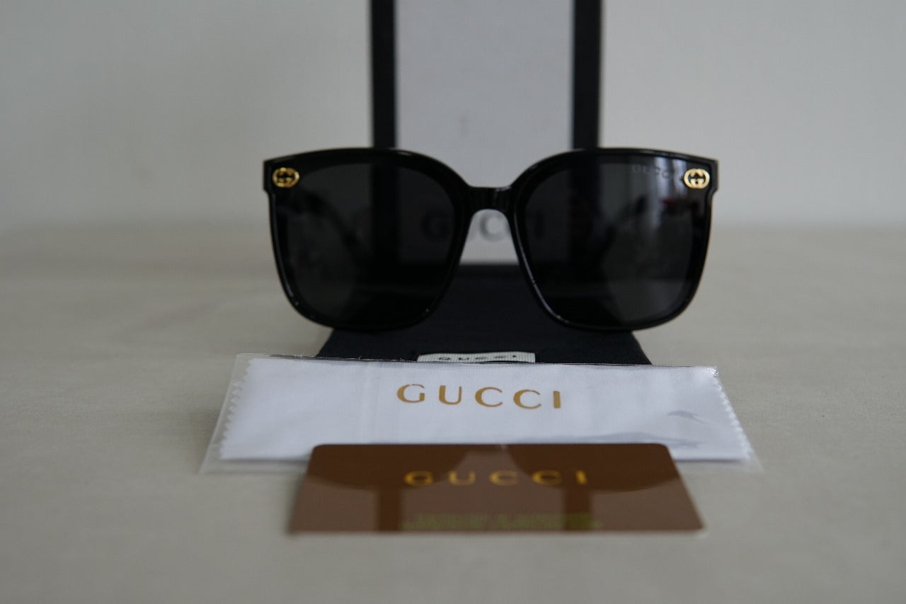 Lentes De Sol Gucci GG0022f