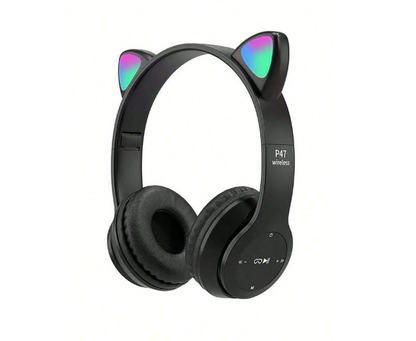 Audífonos Headset CAT - Y08