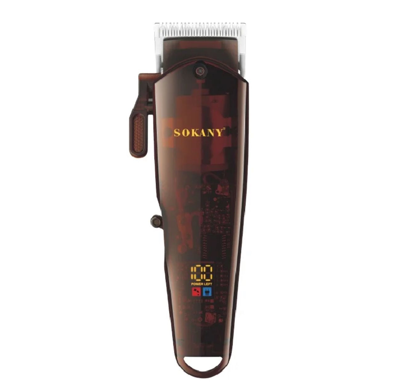 MAQUINA PARA CORTAR CABELLO SOKANY SK-LF9948