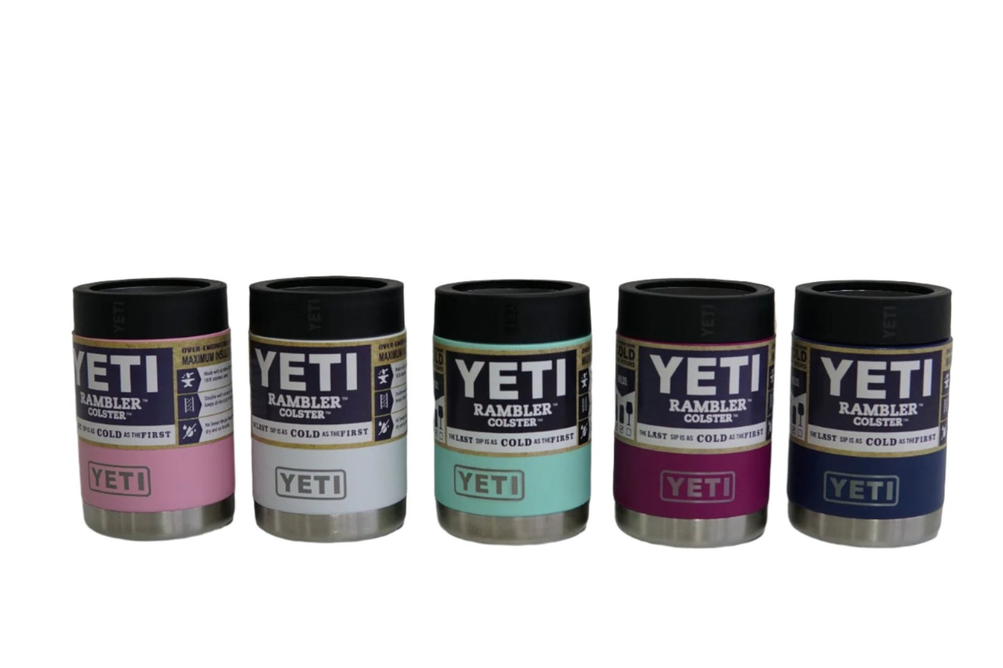 Porta Latas Yeti 12oz (355ml)