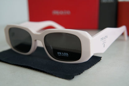 Lentes Oscuros Prada Symbole Rosa SPR17W