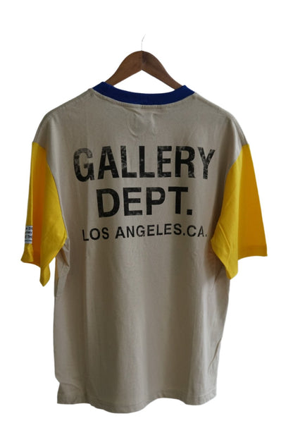 Camiseta Gallery Dept. LA Rams