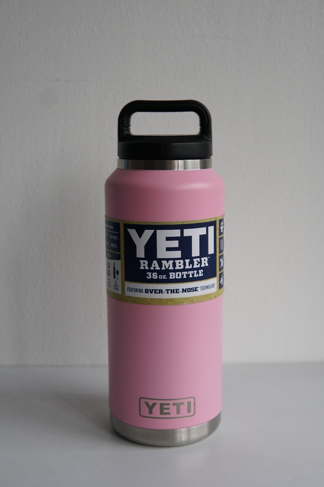 Botella Térmica Yeti - 36oz