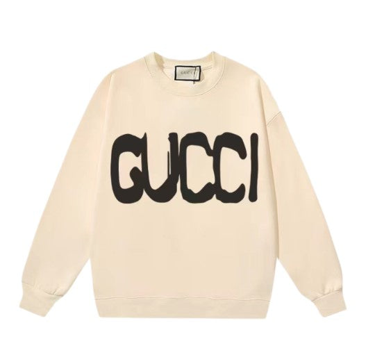 Sweater Gucci Color Crema