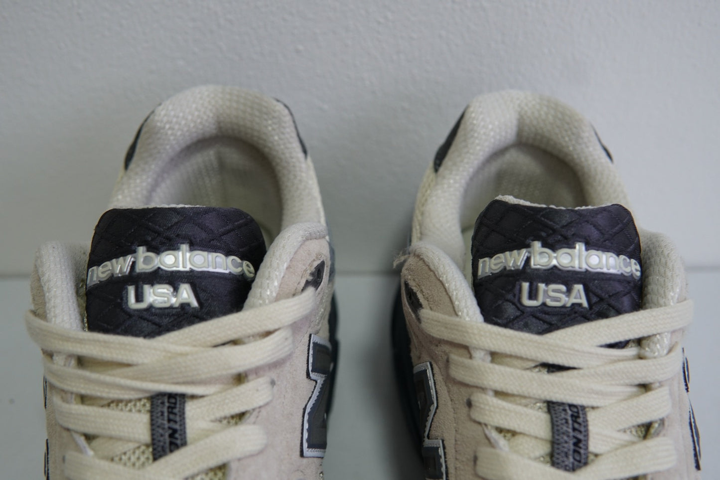 Tenis New Balance Made in USA 990v3