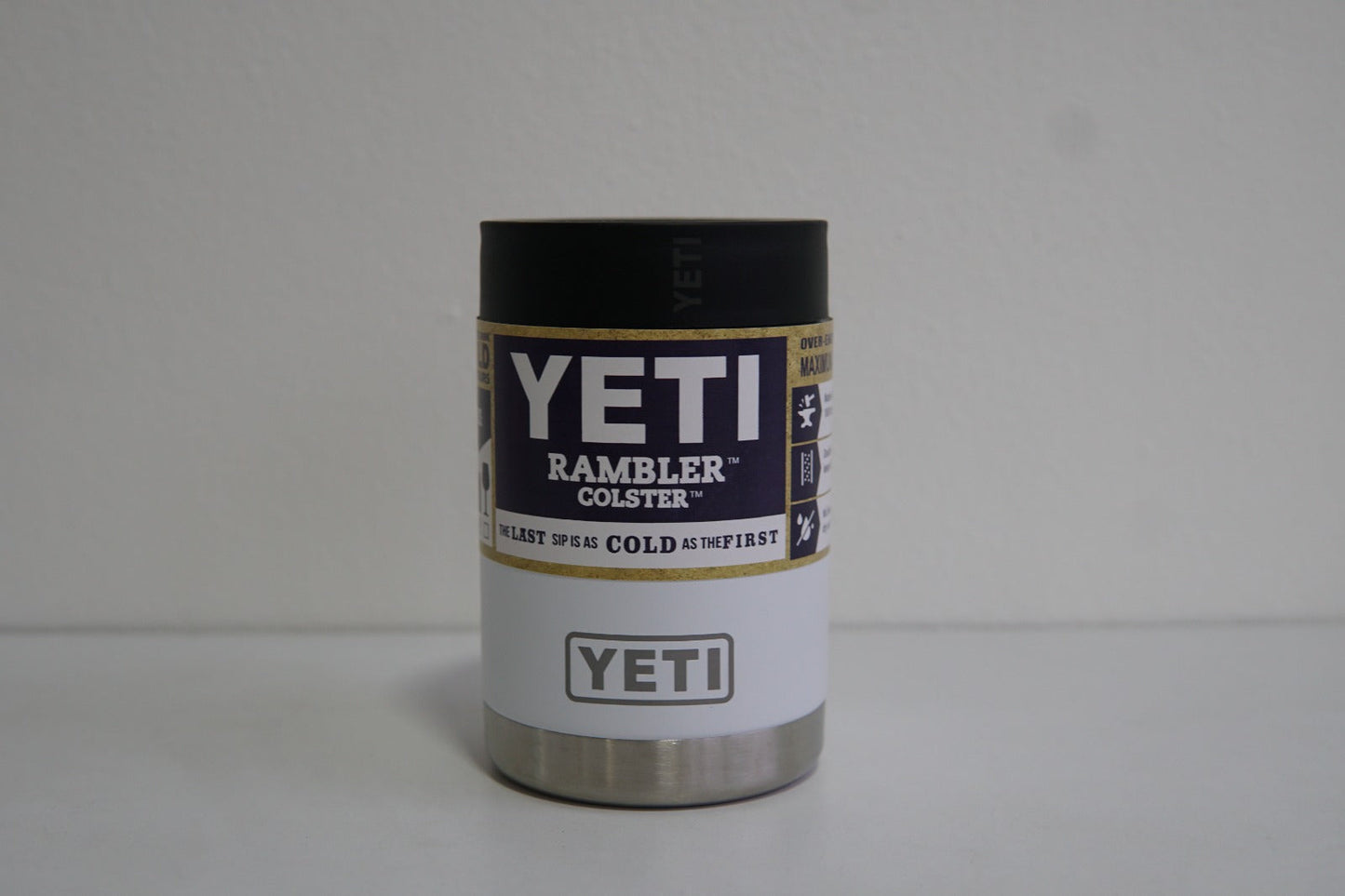 Porta Latas Yeti 12oz (355ml)