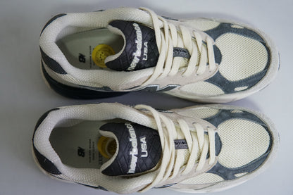 Tenis New Balance Made in USA 990v3