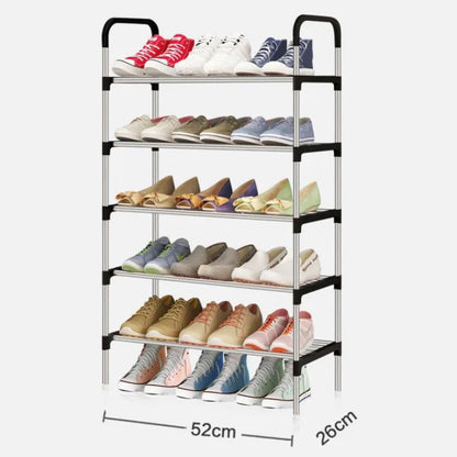 Zapatera Shoe rack ZSH1