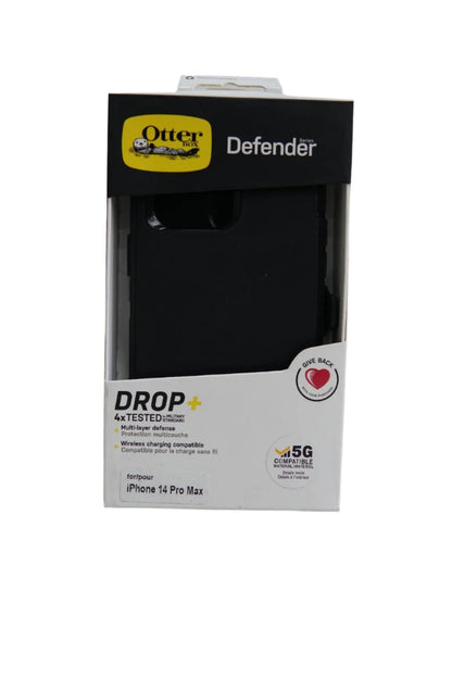 Case Defender Iphone 14 Pro Max