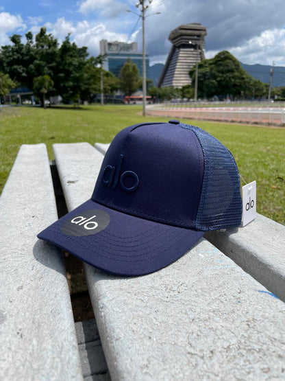 Gorras ALO District Trucker