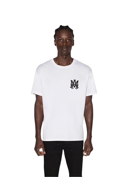 Camiseta AMIRI Blanca