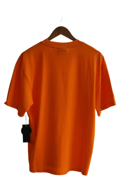 Drew House Smiley Orange T-shirt