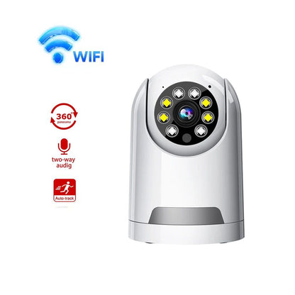 AHQ185 Smart Wifi Camera