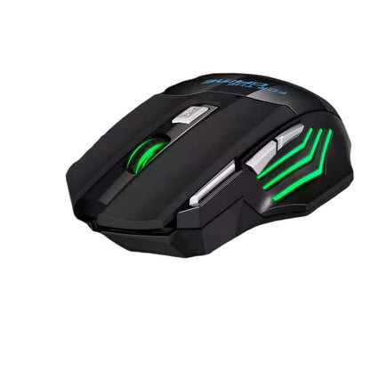 Mouse Gaming Mr DIY - K90