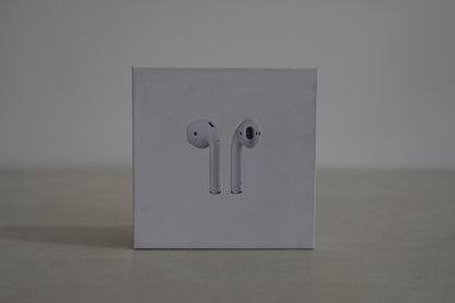 AirPods 1/2 Generación Generico