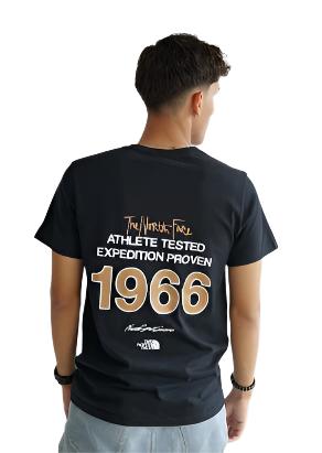 Camiseta The North Face 1966 Athelete