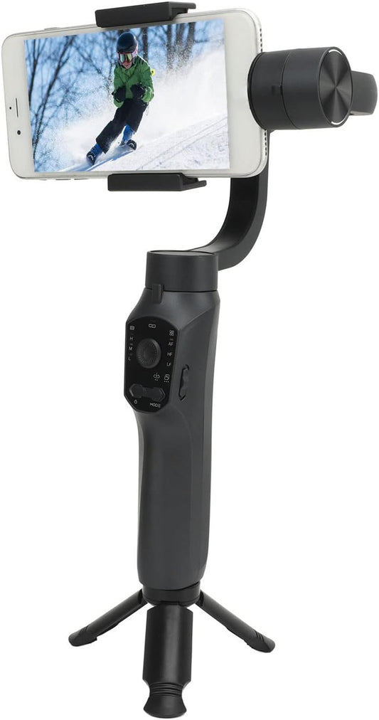 F10PRO Estabilizador Selfie Stick