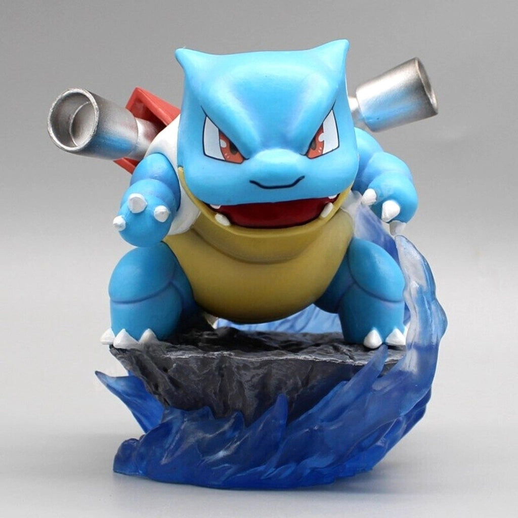 Blastoise Collectible Figure - Pokemon