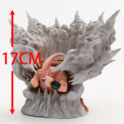 Figura Coleccionable de Majin Buu - Dragon Ball