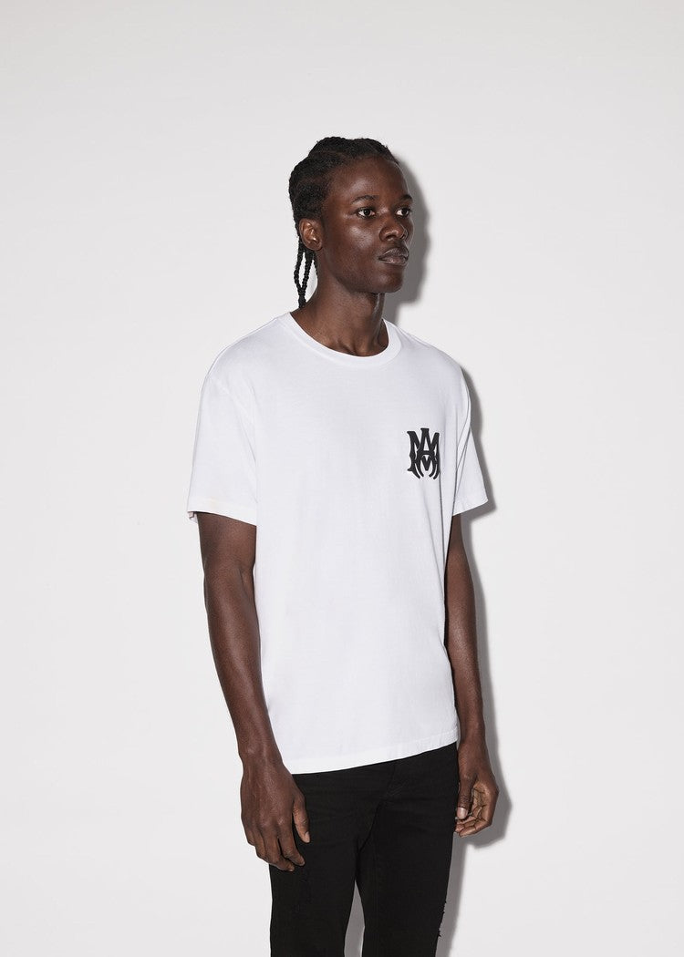 Camiseta AMIRI Blanca