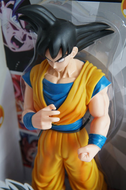 Figura Coleccionable De Goku