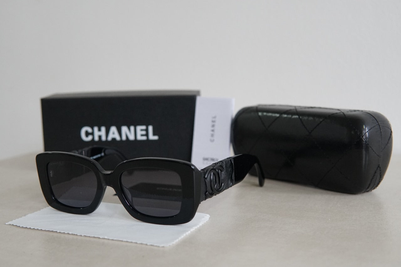 Lentes Oscuros CHANEL CH5473Q