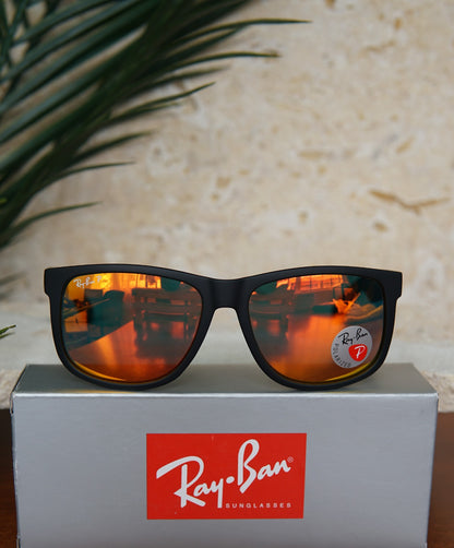 Lentes Rayban Justin - ORB4165