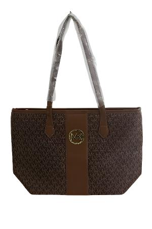 Bolso Michael Kors Café