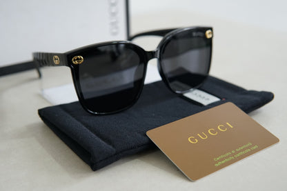 Lentes De Sol Gucci GG0022f