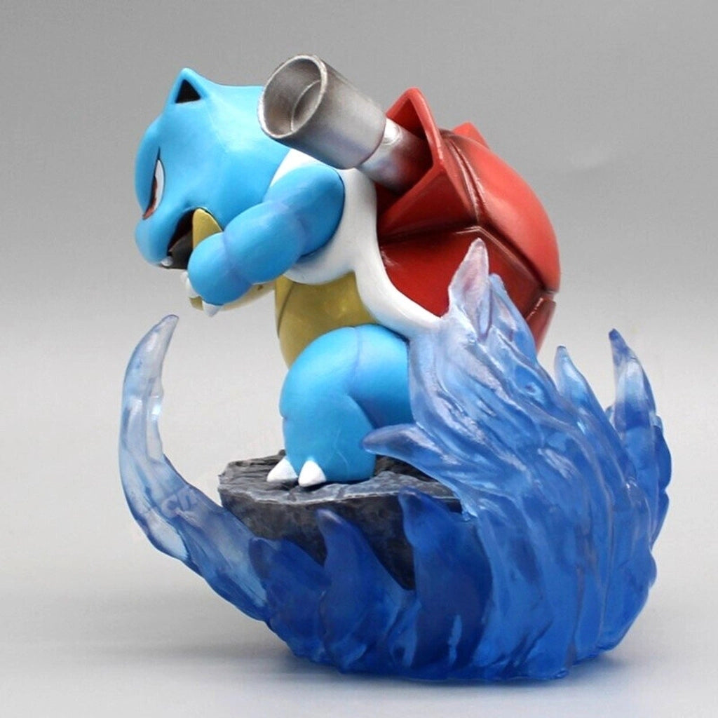 Blastoise Collectible Figure - Pokemon