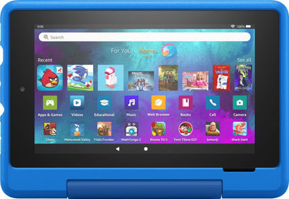 Tablet Fire HD 8 Pulgadas 32 GB Kids Amazon