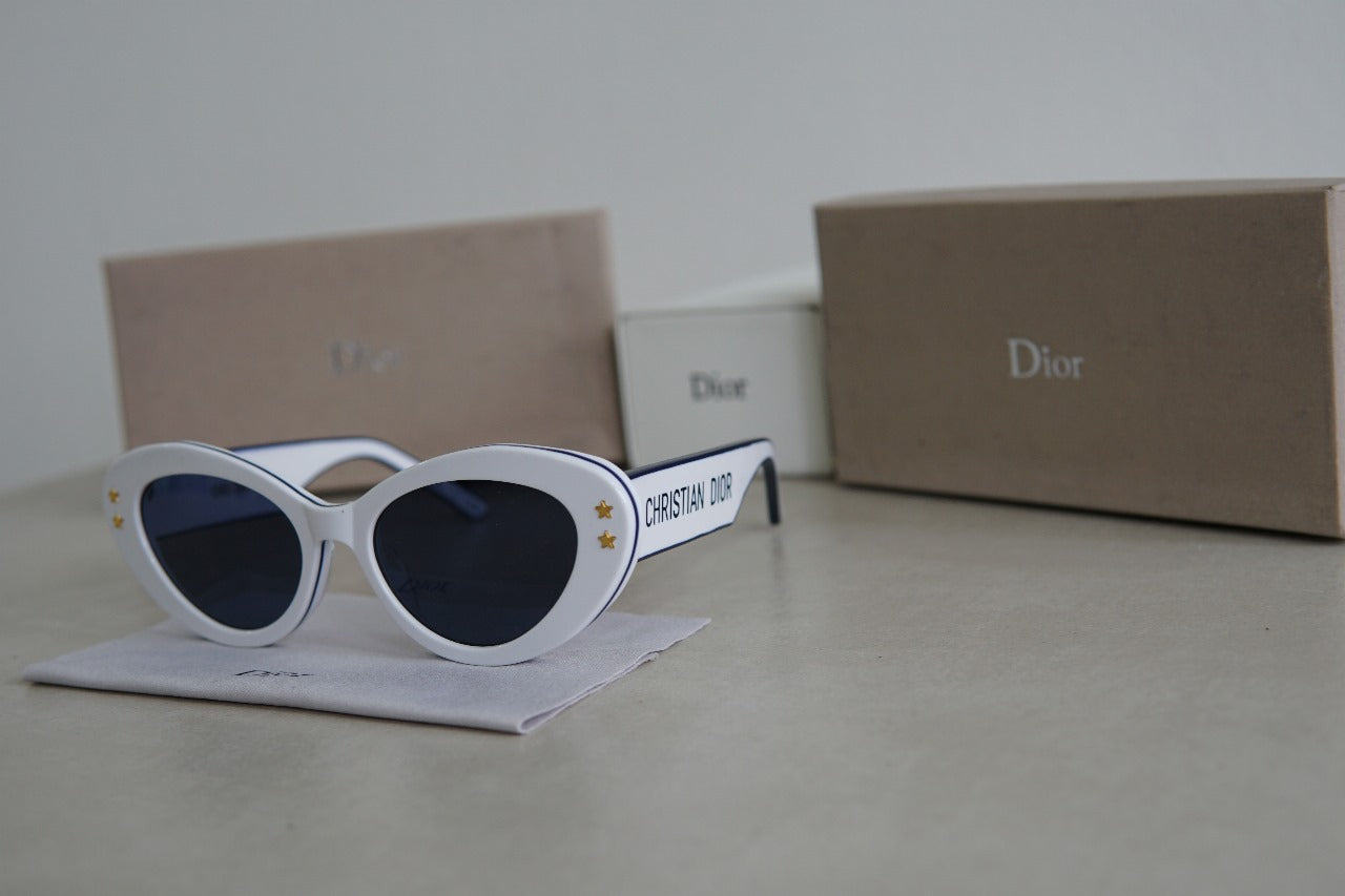 Lentes de Sol Dior DiorPacific B1U