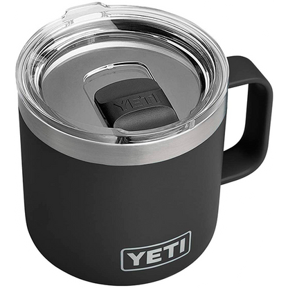 Taza Yeti Rambler MUG - 14oz