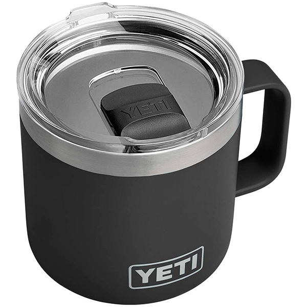 Taza Yeti Rambler MUG - 14oz