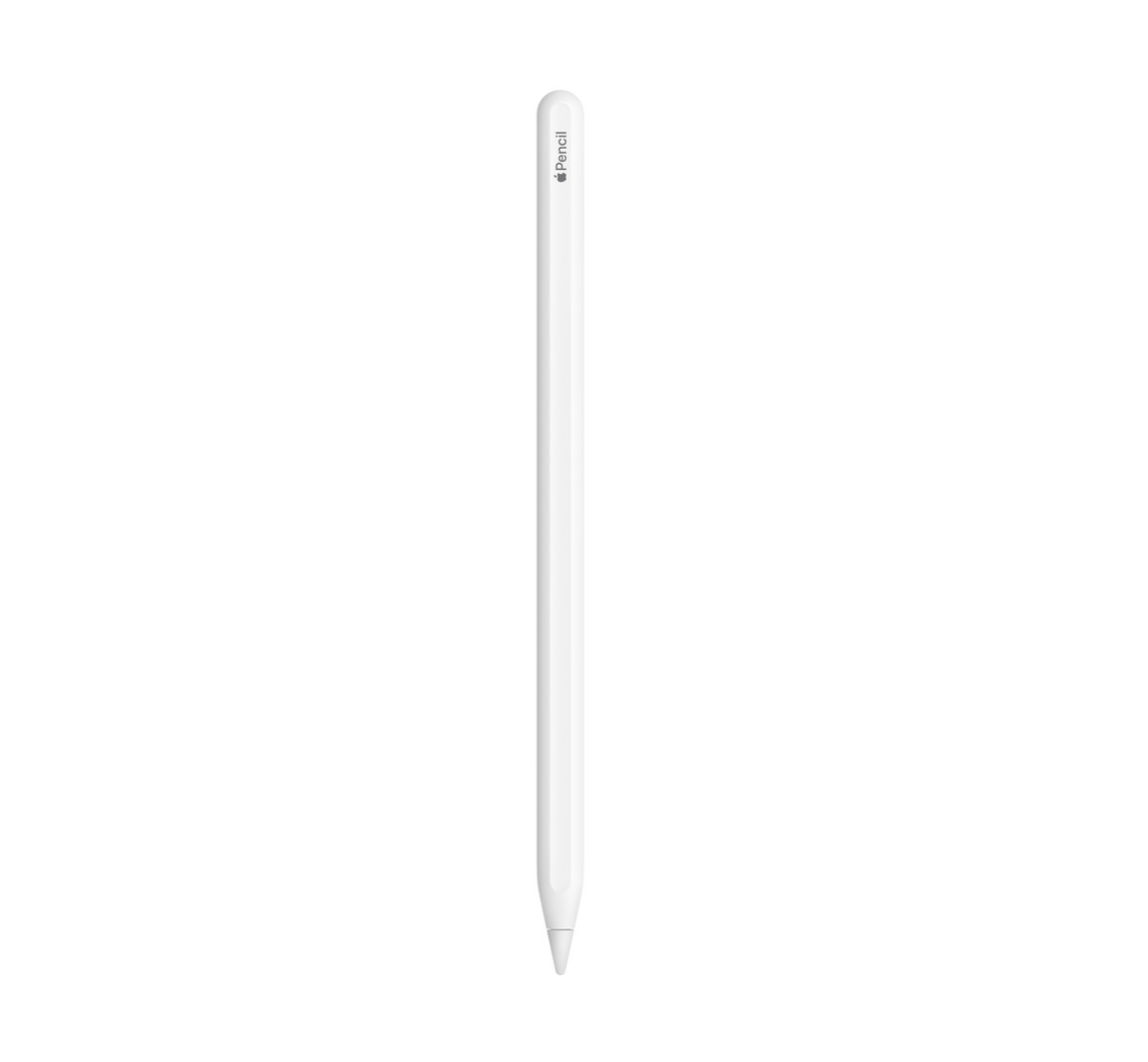 Apple Pencil Segunda Generación