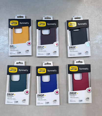 Estuches Otter Box Symmetry