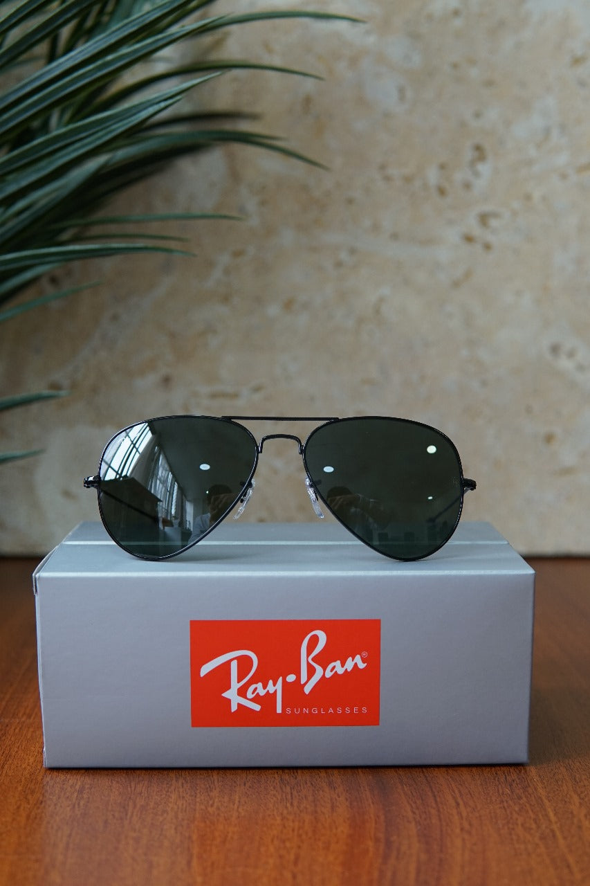 Lentes RayBan Aviador Large Metal - 0RB3025