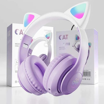 Audífonos Headset CAT - STN28