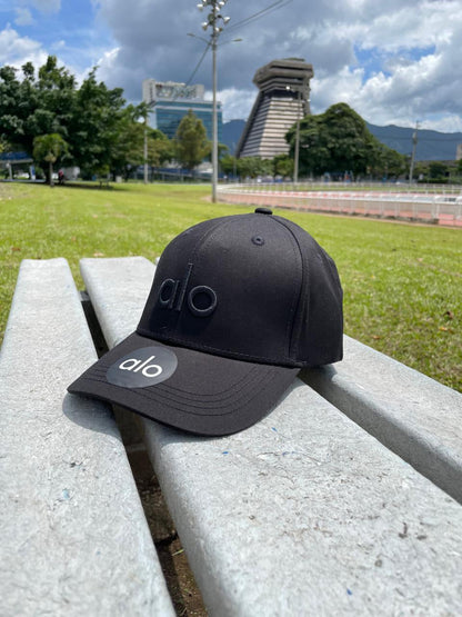 Gorras ALO Off-Duty