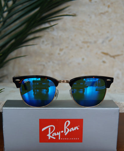 RayBan Club Master-ORB3016