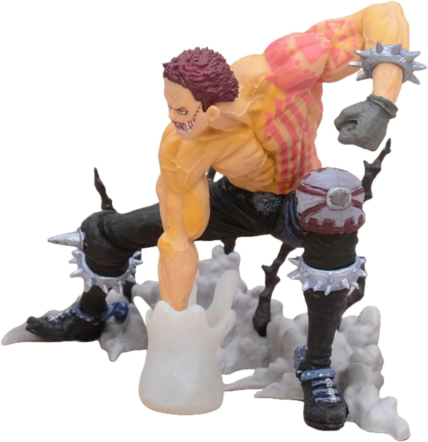 Figura de Charlotte Katakuri