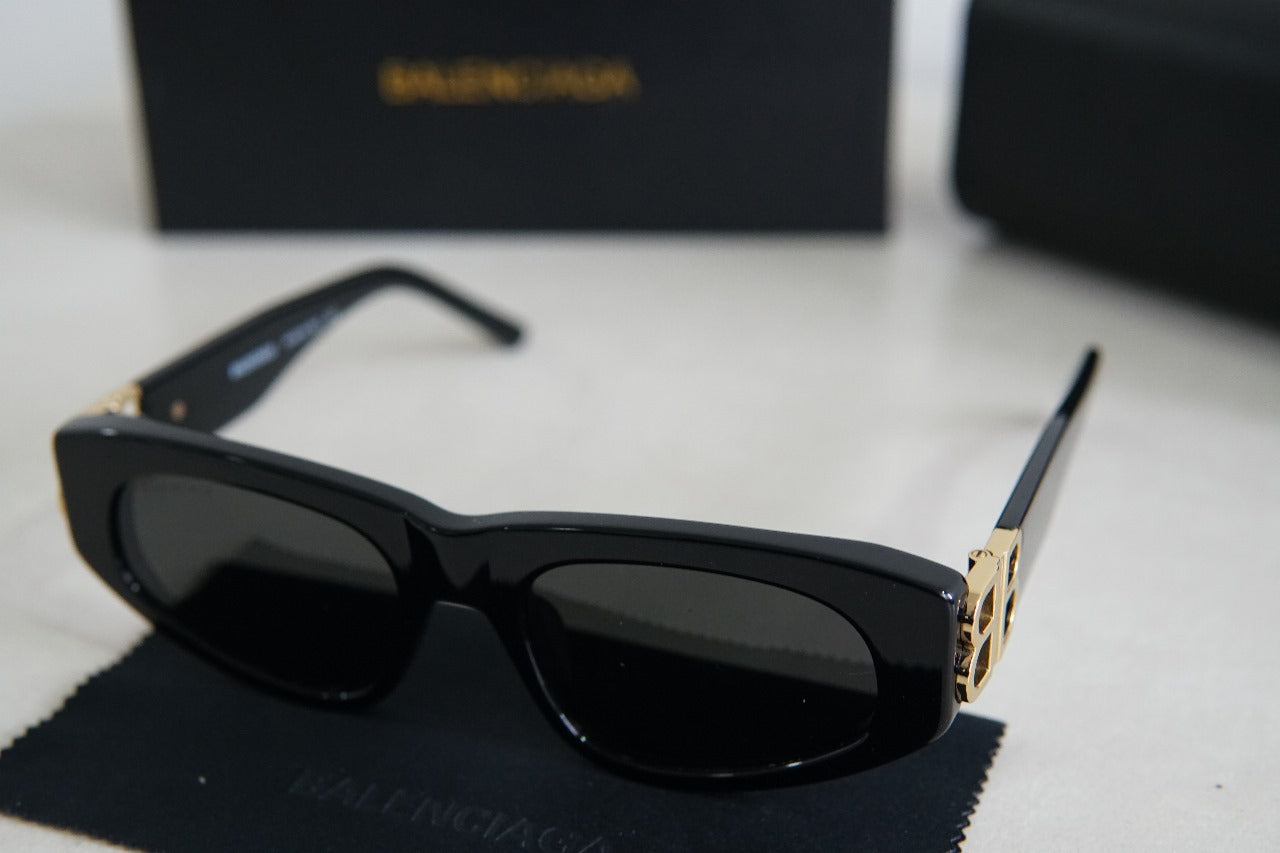 Lentes de Sol Balenciaga BB0095S