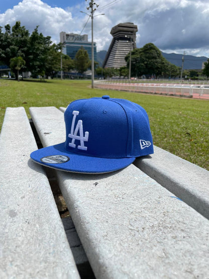 Gorras New Era Equipos De Baseball