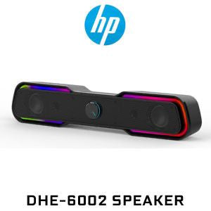 Parlante multimedia HP - DHE-6002