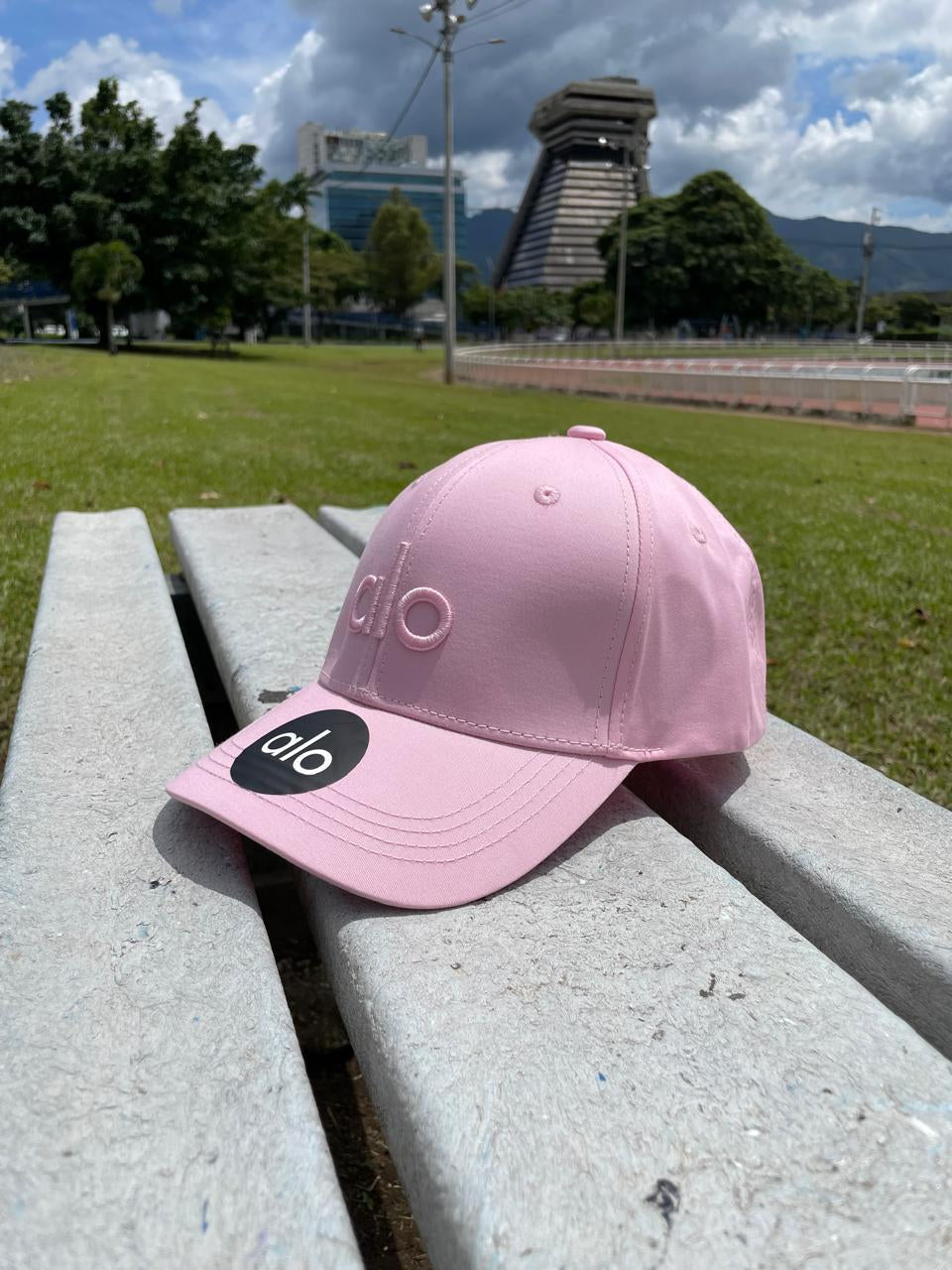 Gorras ALO Off-Duty