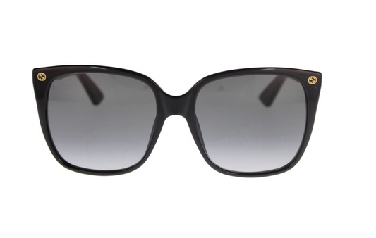 Lentes De Sol Gucci GG0022f