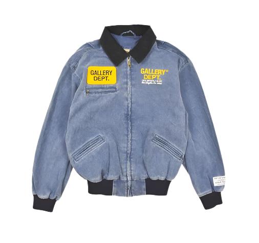 Gallery Dept. Mechanic Jacket