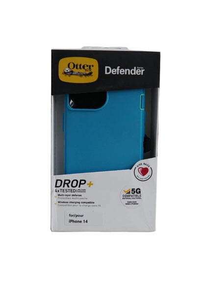 Case Defender Iphone 14